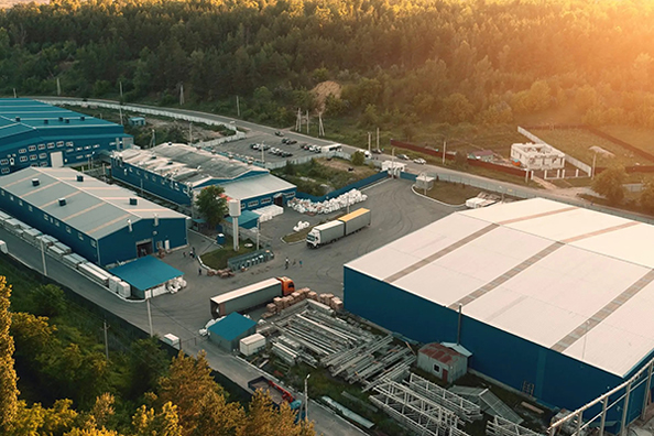 煙台プレス機械株式会社